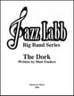 The Dork Jazz Ensemble sheet music cover